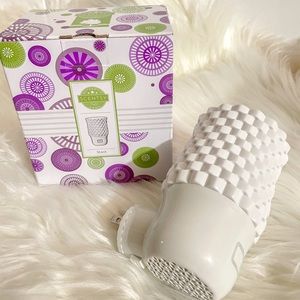 Stack Wall Fan Diffuser